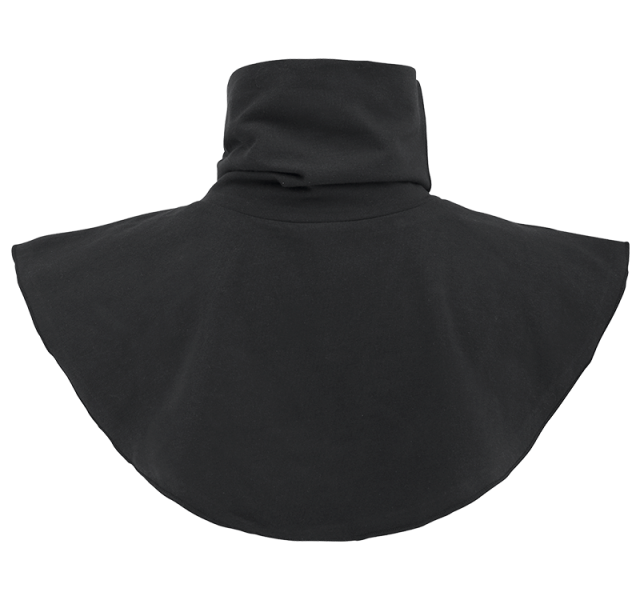Polokrage Black 3
