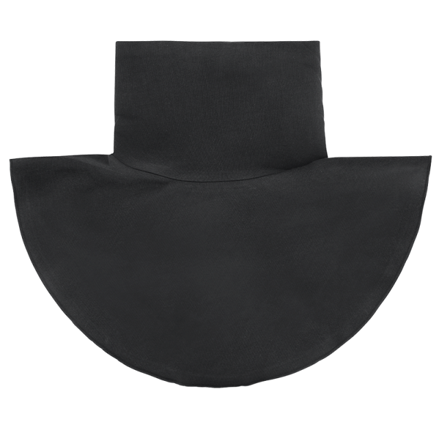 Polokrage Black 1