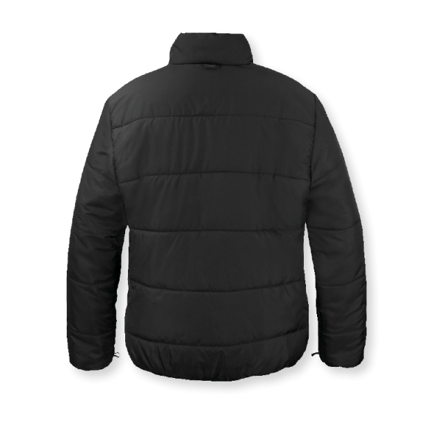 Innerlinerjacka Black 2
