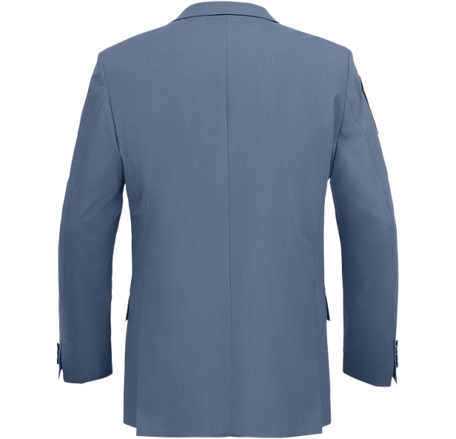 Kavaj Blue 2