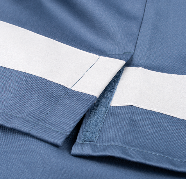 Skjortjacka Blue 2