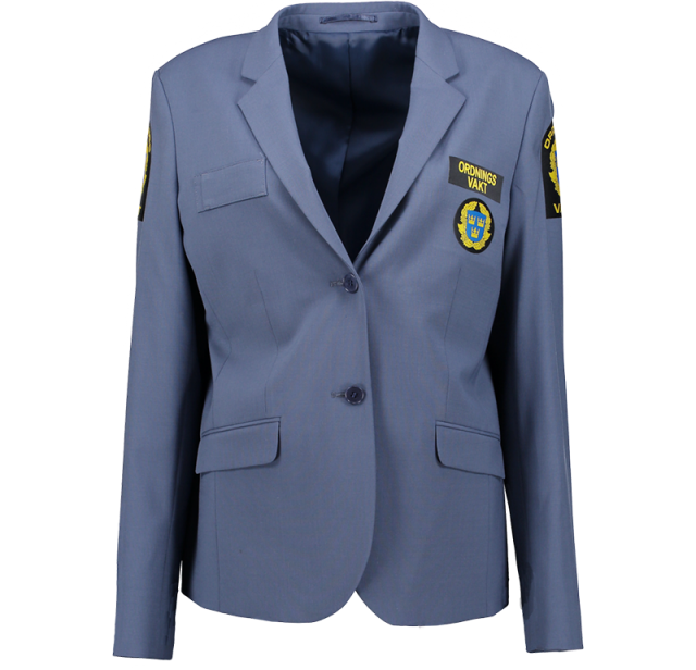 Kavaj Dam Blue 1