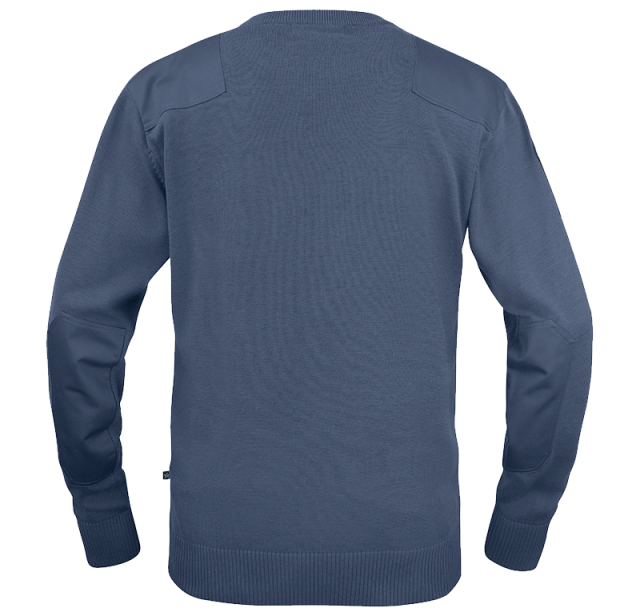Nato Pullover Blue 3