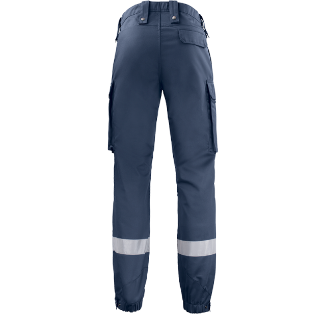 Hundförarbyxa Blue 4