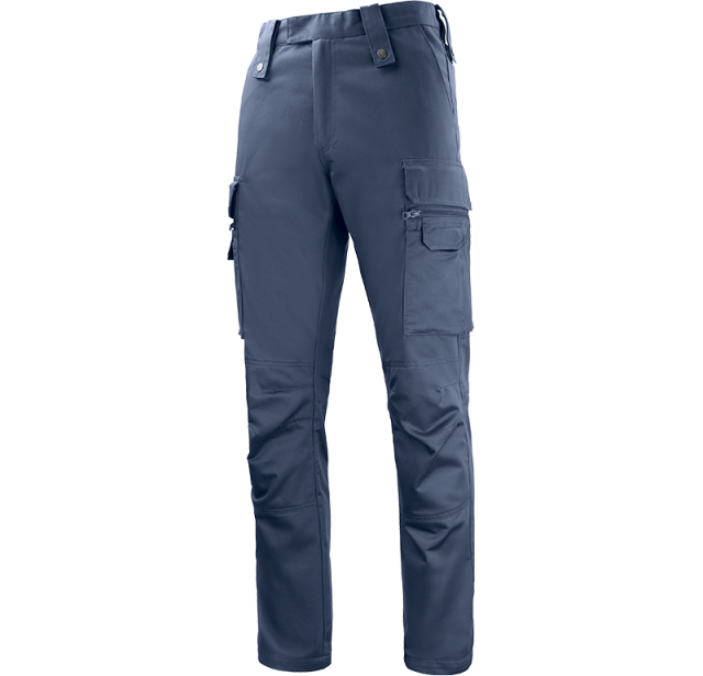 Basbyxa Blue 2