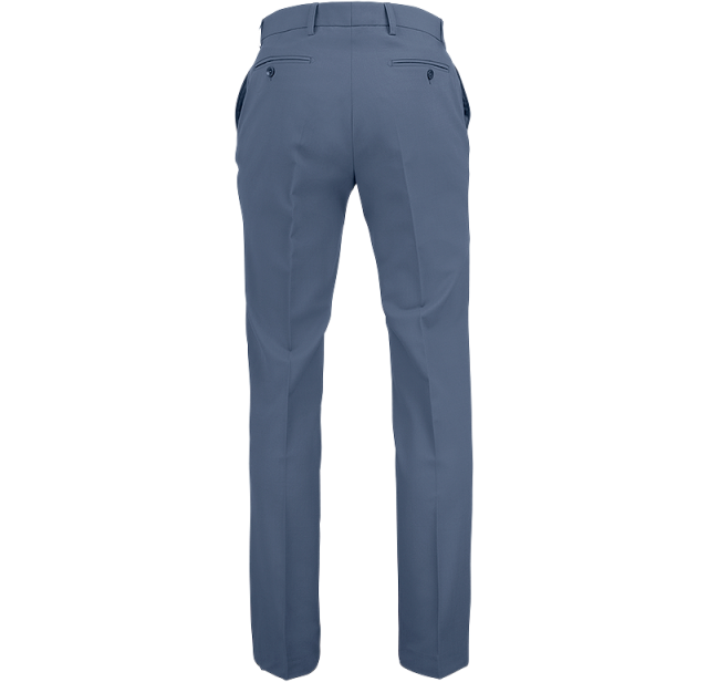 Kostymbyxa Blue 2