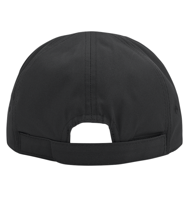 Keps Black 3