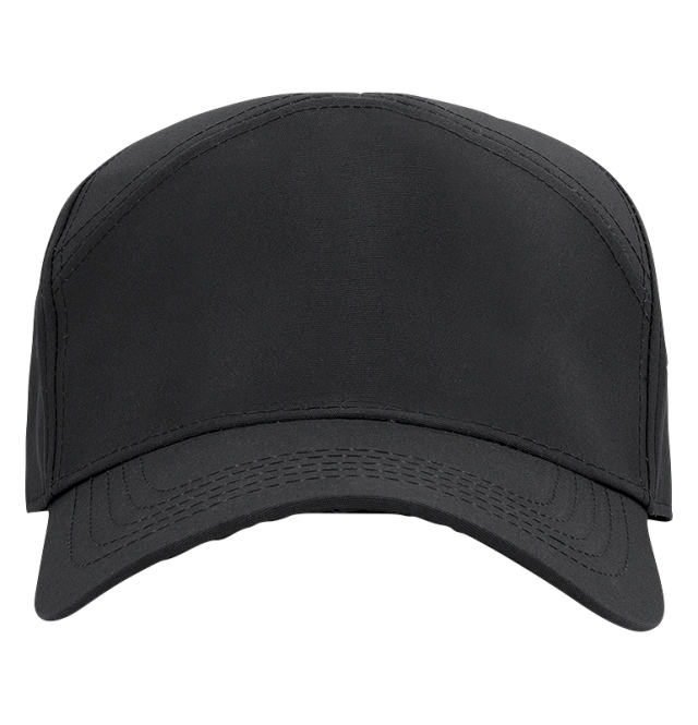 Keps Black 1