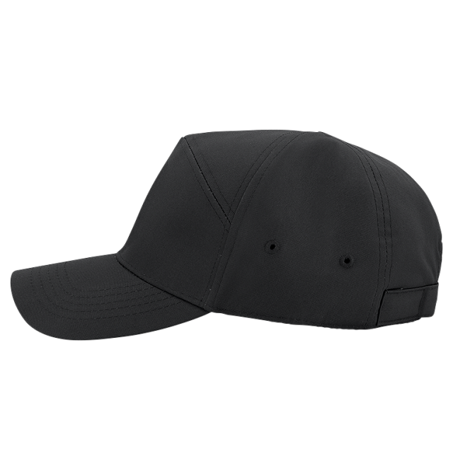Keps Black 2