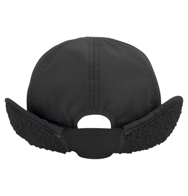 Vinterkeps Black 4