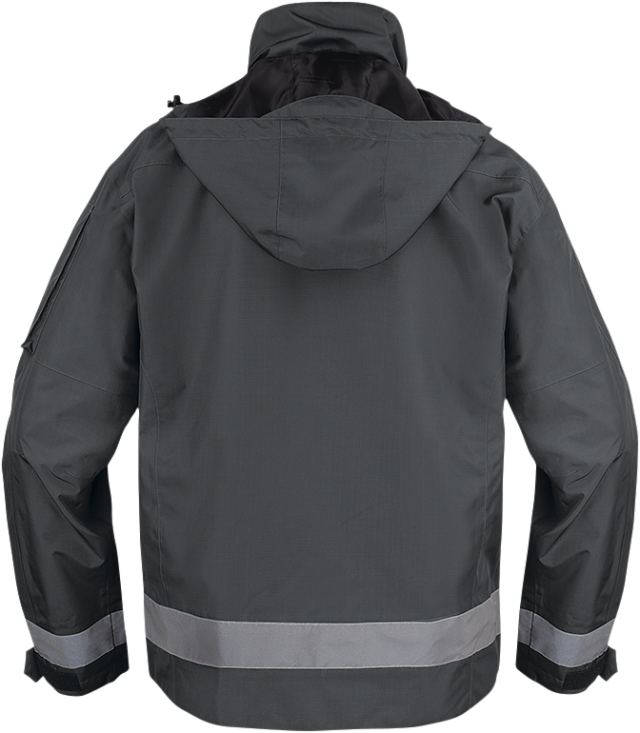 Skaljacka Dark Grey 4