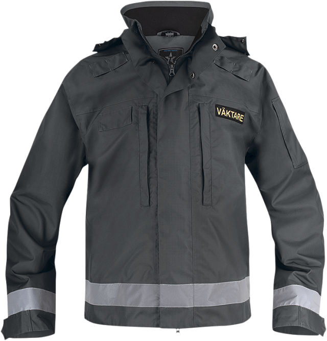 Skaljacka Dark Grey 1