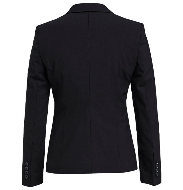 Jacket Dixie Black 3