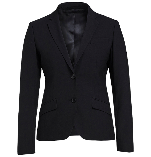 Jacket Dixie Black 2