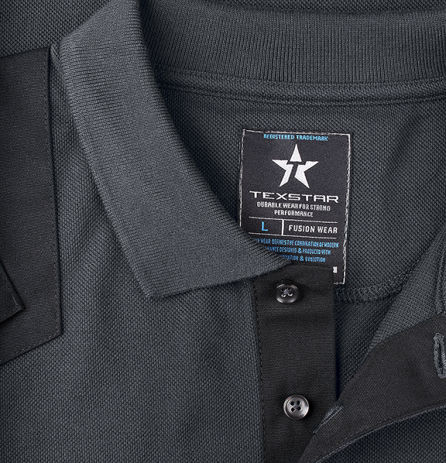 Väktarpiké Dark Grey 2