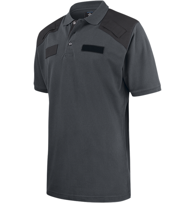 Väktarpiké Dark Grey 2