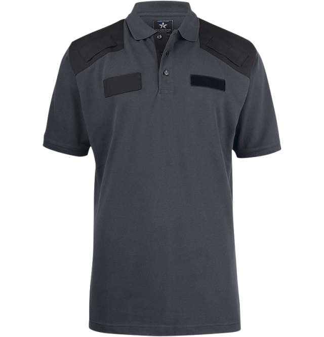 Väktarpiké Dark Grey 1