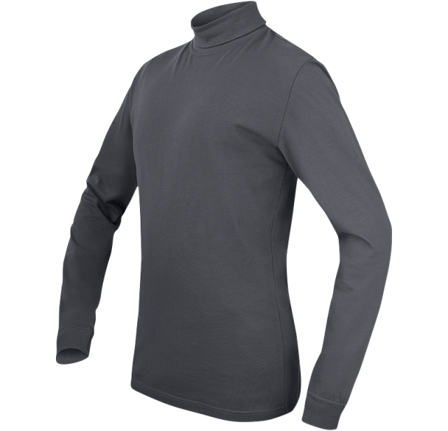 Pullover Dark Grey 2