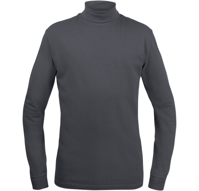 Pullover Dark Grey 1