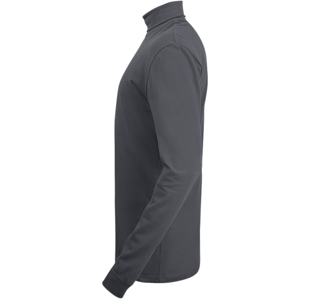 Pullover Dark Grey 3