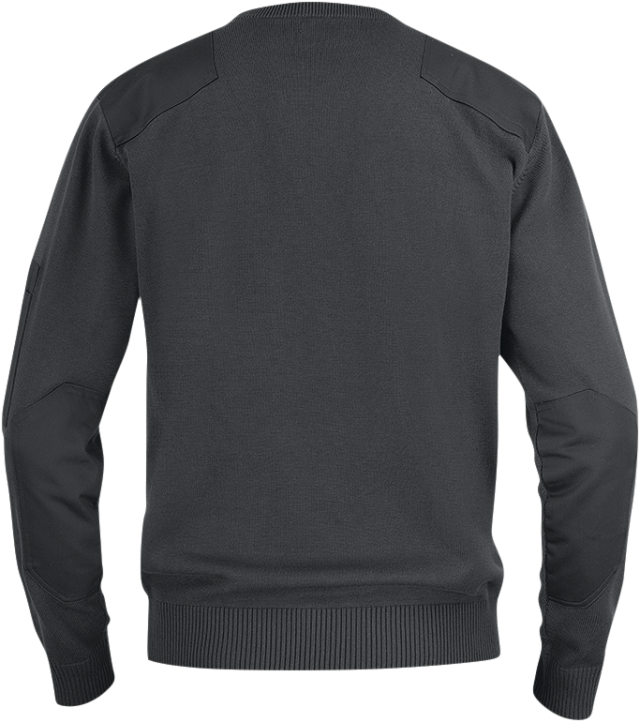 Nato Pullover Dark Grey 4