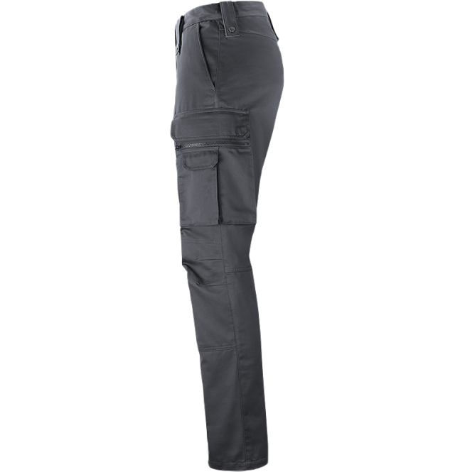Basbyxa Dark Grey 4