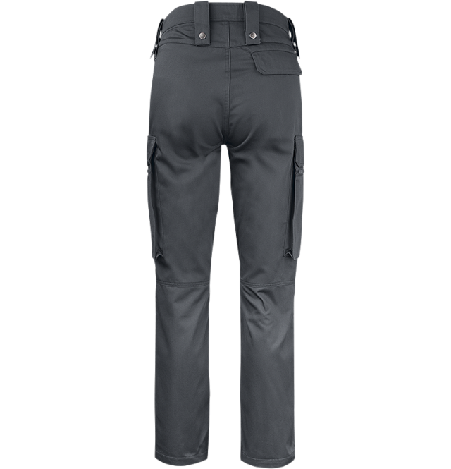 Basbyxa Dam Dark Grey 4