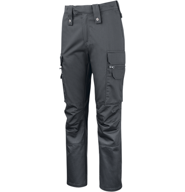 Basbyxa Dam Dark Grey 2