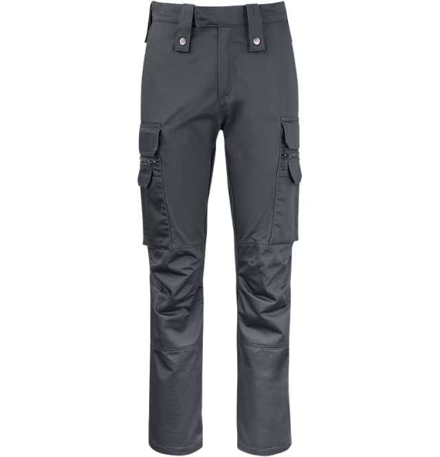 Basbyxa Dam Dark Grey 1