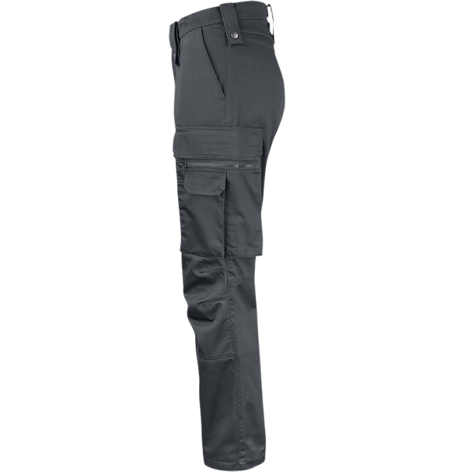 Basbyxa Dam Dark Grey 3