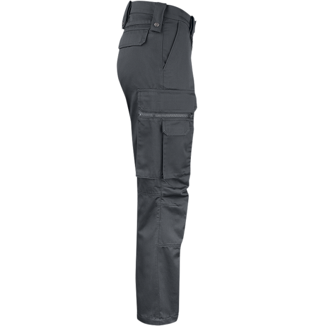 Basbyxa Dam Dark Grey 5
