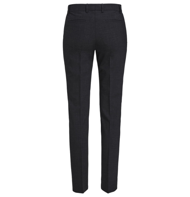 Trouser Mika Dark Grey 2