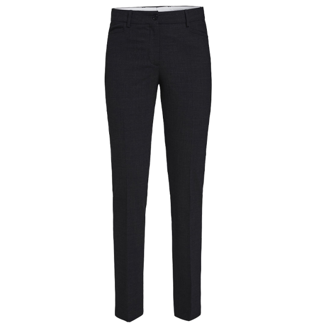 Trouser Mika Dark Grey 1