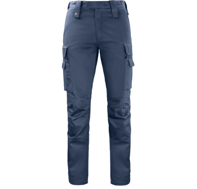 Basbyxa Blue 1