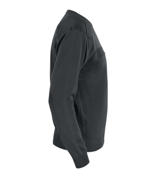 Nato Pullover Dark Grey 5