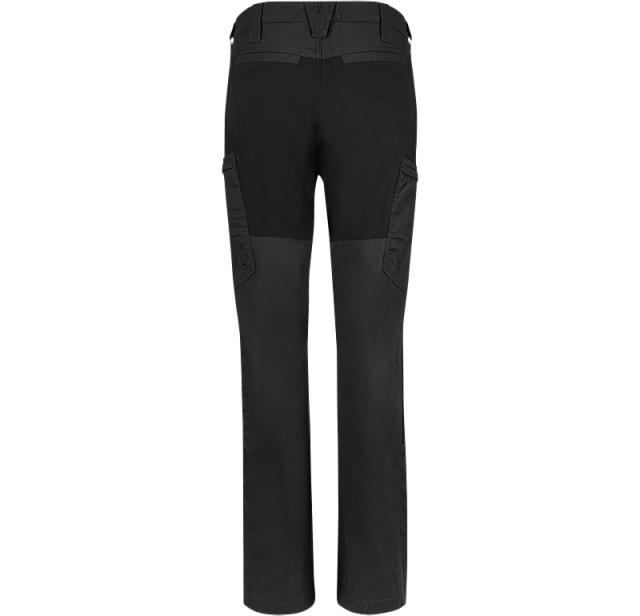 W'S Service Pants Black 4