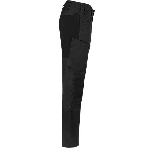 W'S Service Pants Black 5