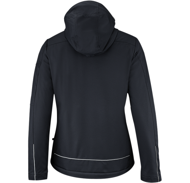 Winter Softshell Navy 5