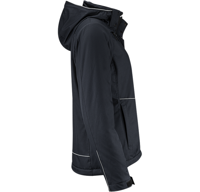 Winter Softshell Navy 6