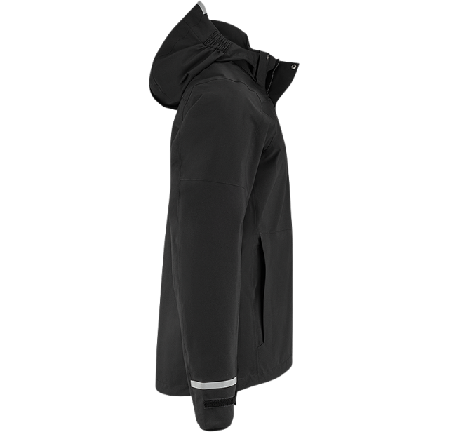 Shell jacket Black 6