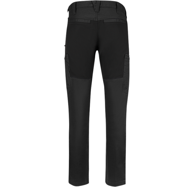 Service Pants Black 4