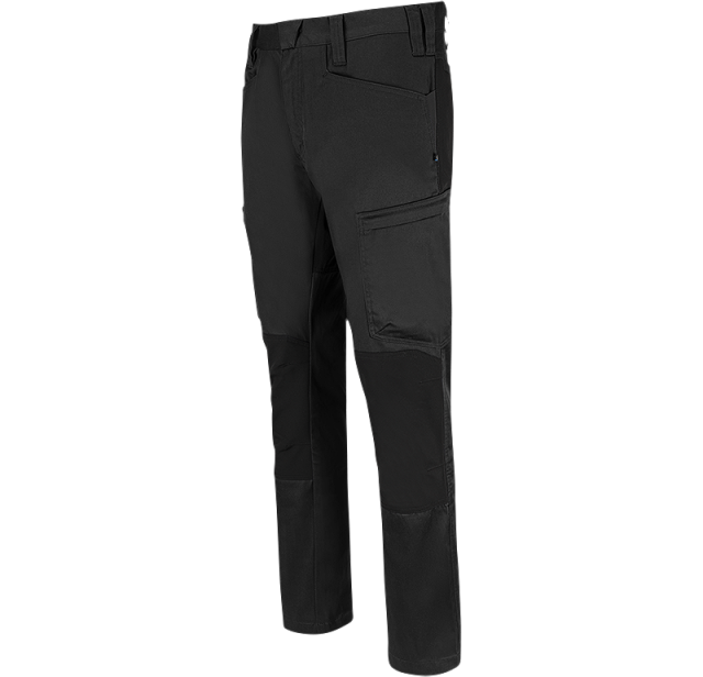 Service Pants Black 2