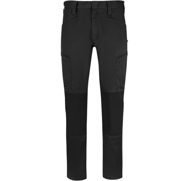 Service Pants Black 1