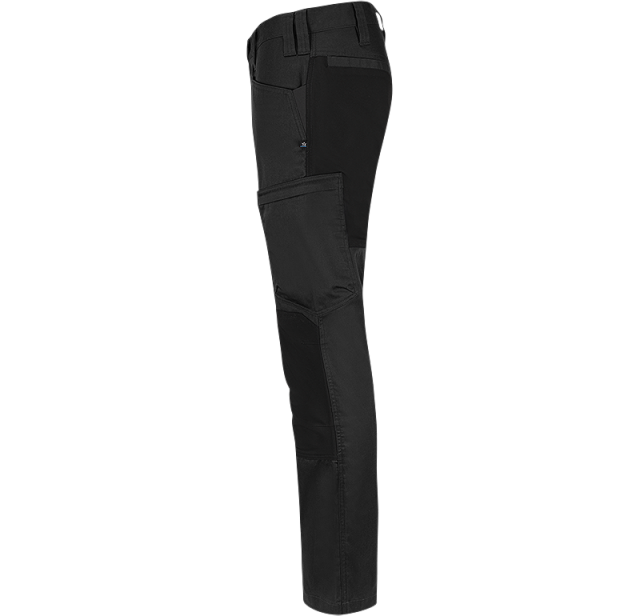Service Pants Black 3