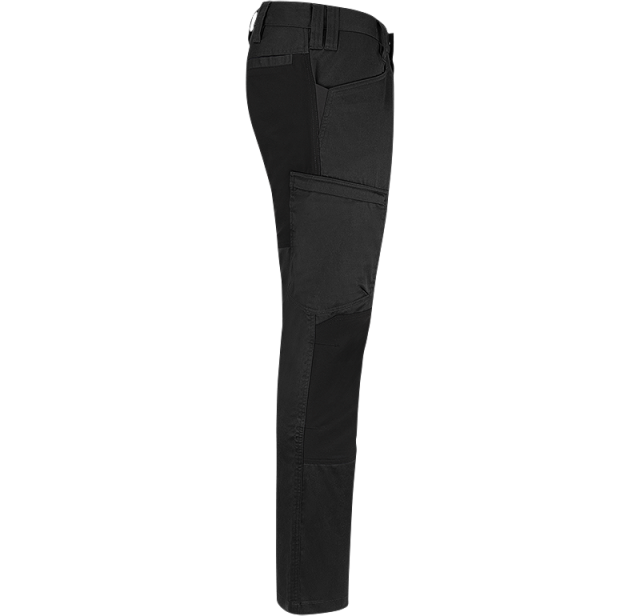 Service Pants Black 5