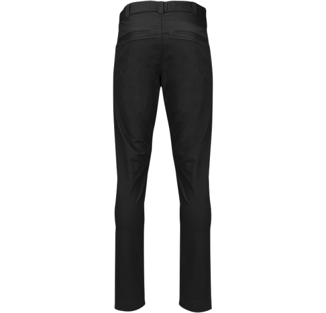 Dress pants stretch Black 4