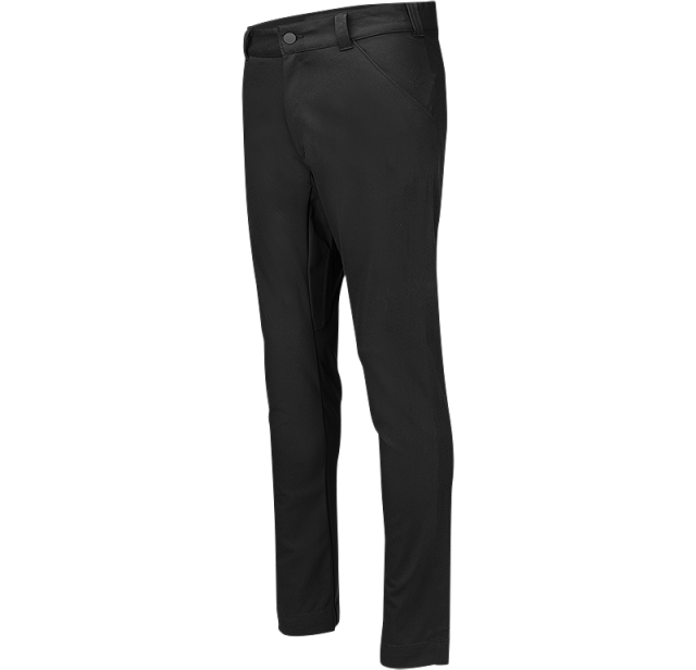 Dress pants stretch Black 2