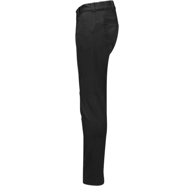 Dress pants stretch Black 3