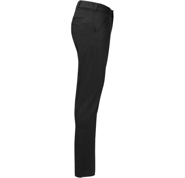 Dress pants stretch Black 5