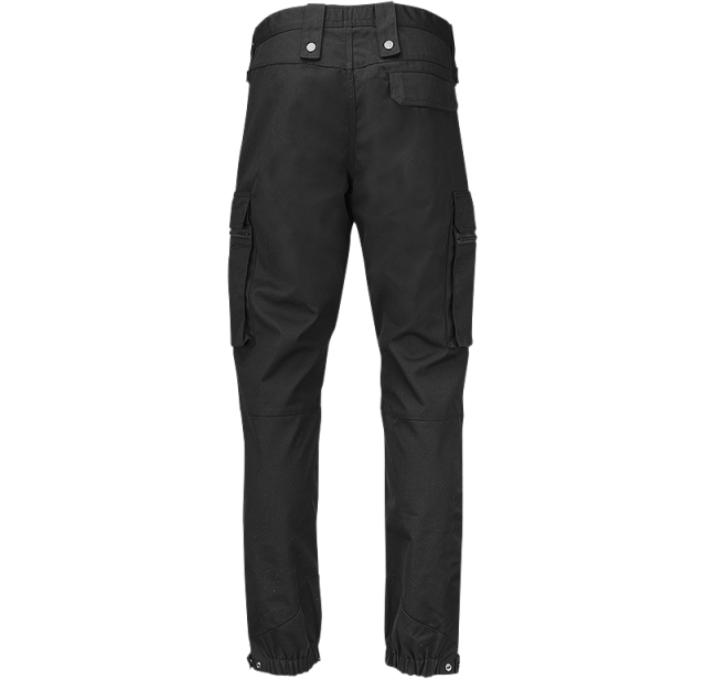 Hundförarbyxa Black 4